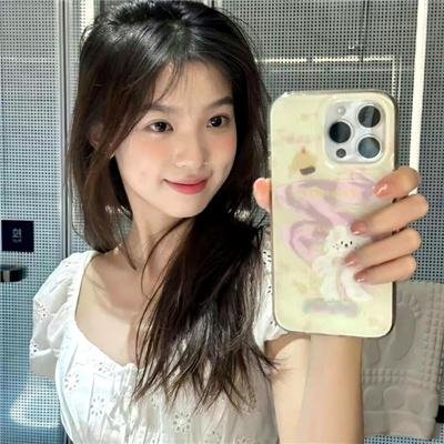 摇曳百合 暑假时光